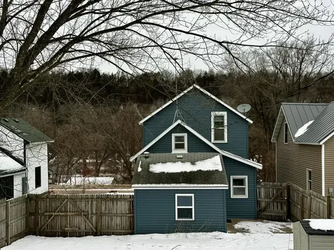 309 Coffee Street Lanesboro MN 55949