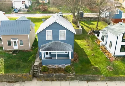 309 Coffee Street Lanesboro MN 55949