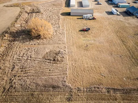 708 10th Avenue W Lisbon ND 58054