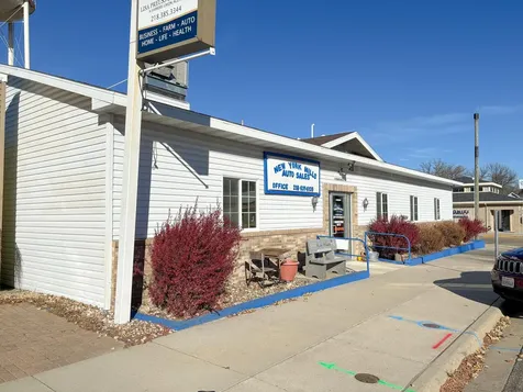 31 Main Avenue New York Mills MN 56567