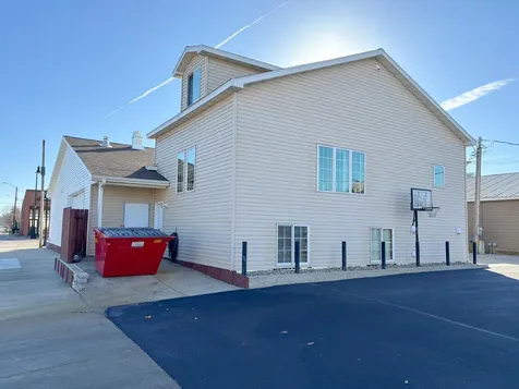 31 Main Avenue New York Mills MN 56567