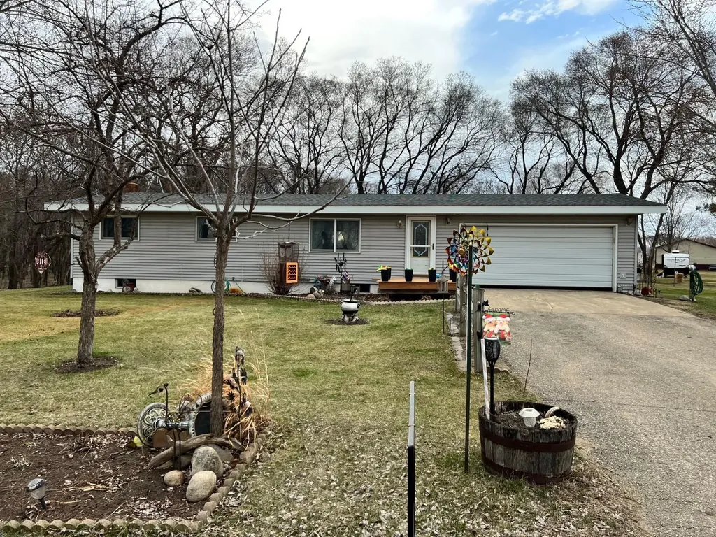 8042 Meades Addn Drive SE Alexandria MN 56308