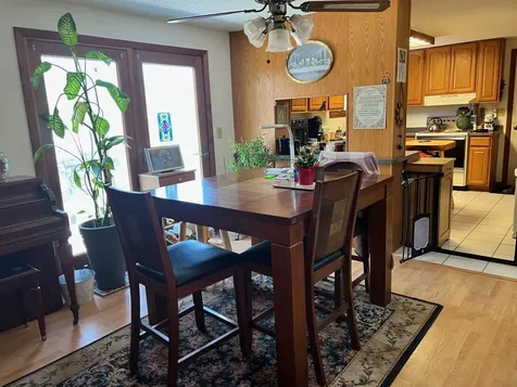 8042 Meades Addn Drive SE Alexandria MN 56308