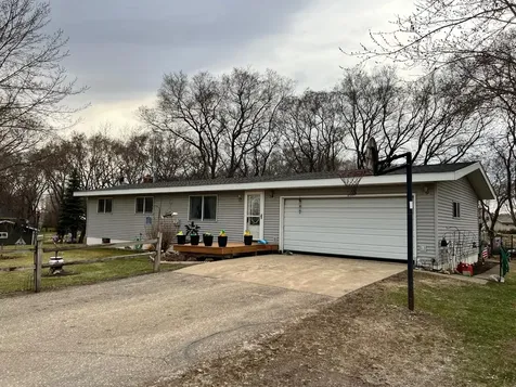 8042 Meades Addn Drive SE Alexandria MN 56308