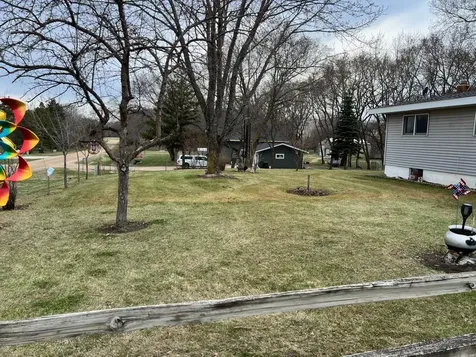 8042 Meades Addn Drive SE Alexandria MN 56308