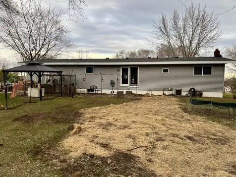 8042 Meades Addn Drive SE Alexandria MN 56308