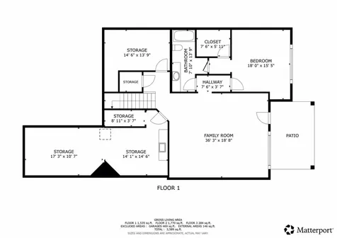 8117 Xerxes Circle Bloomington MN 55431