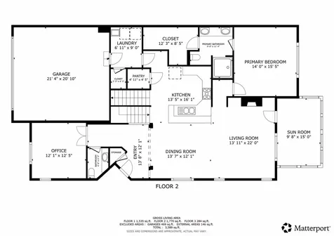 8117 Xerxes Circle Bloomington MN 55431