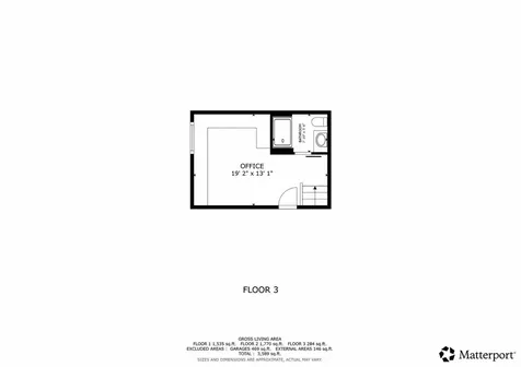 8117 Xerxes Circle Bloomington MN 55431