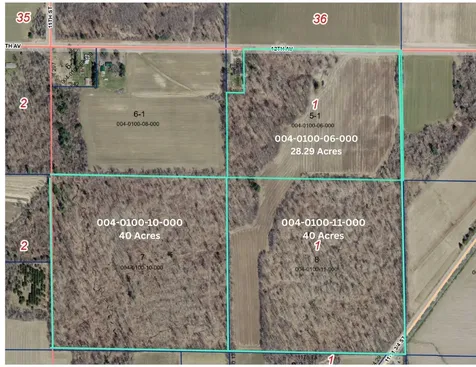 1141 12th Avenue Barron WI 54812