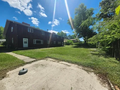 1745 Duluth Street Maplewood MN 55109