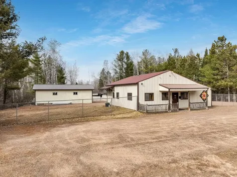 750 W Arthur Avenue Bruce WI 54819