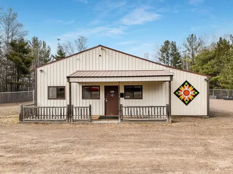 750 W Arthur Avenue Bruce WI 54819
