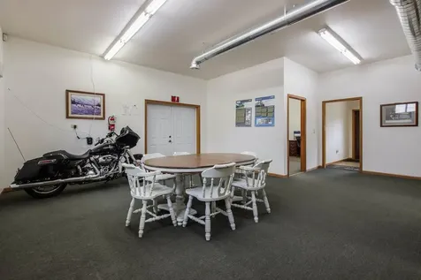 750 W Arthur Avenue Bruce WI 54819