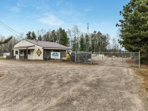 750 W Arthur Avenue Bruce WI 54819