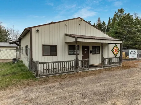 750 W Arthur Avenue Bruce WI 54819