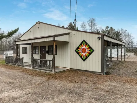 750 W Arthur Avenue Bruce WI 54819