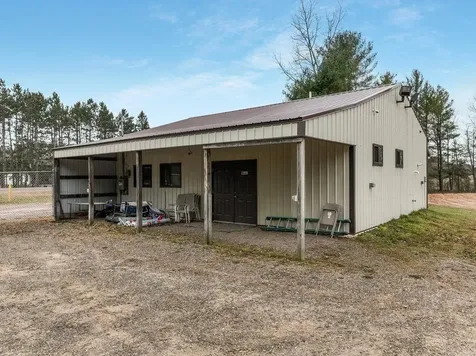 750 W Arthur Avenue Bruce WI 54819