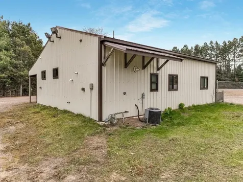 750 W Arthur Avenue Bruce WI 54819