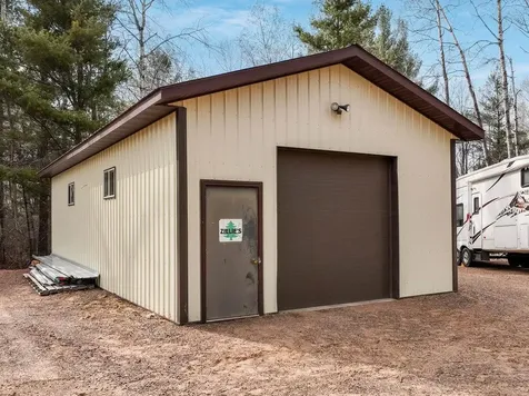 750 W Arthur Avenue Bruce WI 54819