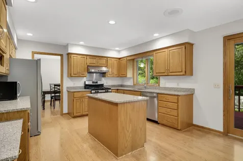 1318 W Royal Oaks Drive Shoreview MN 55126