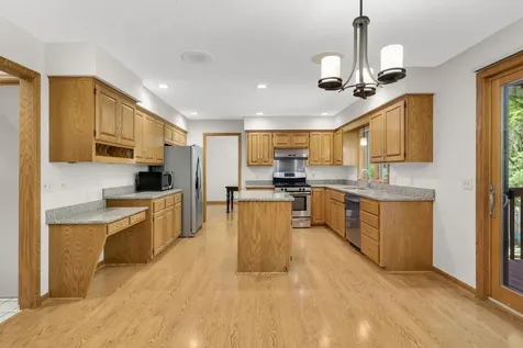 1318 W Royal Oaks Drive Shoreview MN 55126