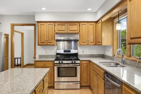 1318 W Royal Oaks Drive Shoreview MN 55126