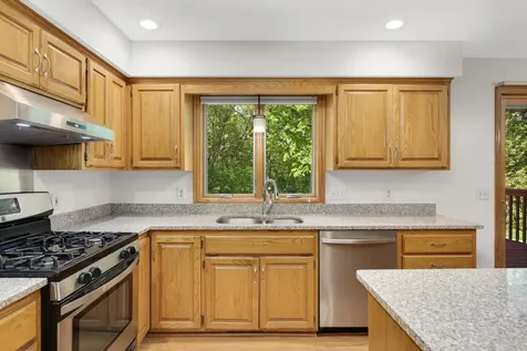 1318 W Royal Oaks Drive Shoreview MN 55126
