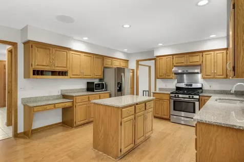 1318 W Royal Oaks Drive Shoreview MN 55126