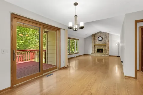 1318 W Royal Oaks Drive Shoreview MN 55126