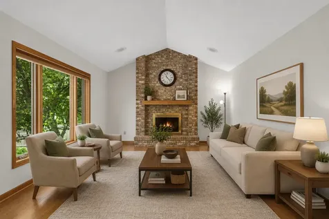 1318 W Royal Oaks Drive Shoreview MN 55126