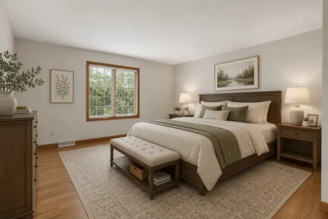 1318 W Royal Oaks Drive Shoreview MN 55126