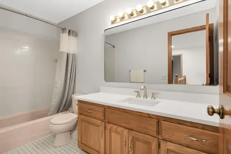 1318 W Royal Oaks Drive Shoreview MN 55126