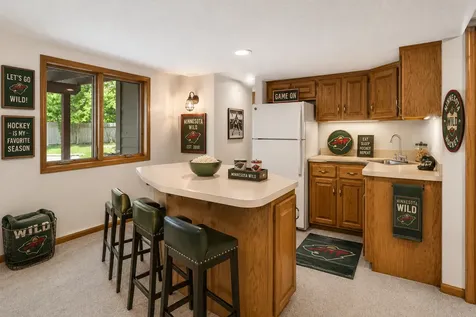 1318 W Royal Oaks Drive Shoreview MN 55126