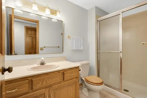 1318 W Royal Oaks Drive Shoreview MN 55126