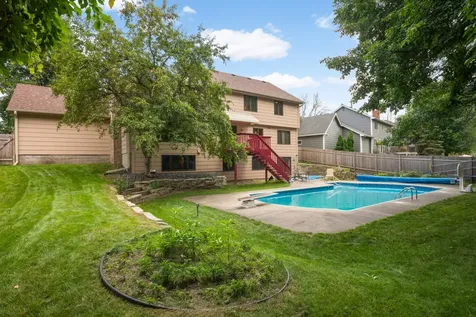 1318 W Royal Oaks Drive Shoreview MN 55126