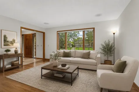 1318 W Royal Oaks Drive Shoreview MN 55126