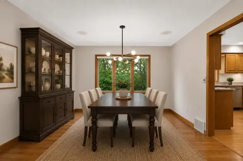 1318 W Royal Oaks Drive Shoreview MN 55126
