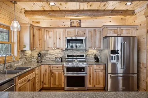 11966 W Snowy Owl Lane Hayward WI 54843
