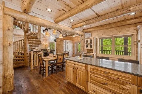 11966 W Snowy Owl Lane Hayward WI 54843