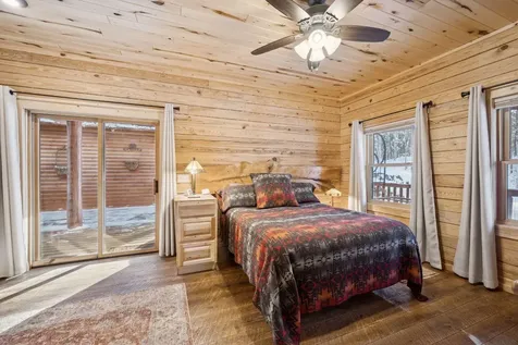 11966 W Snowy Owl Lane Hayward WI 54843