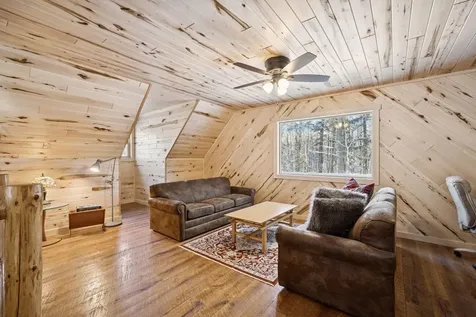 11966 W Snowy Owl Lane Hayward WI 54843