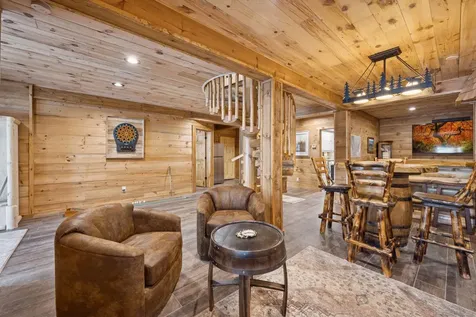 11966 W Snowy Owl Lane Hayward WI 54843