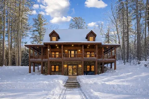 11966 W Snowy Owl Lane Hayward WI 54843