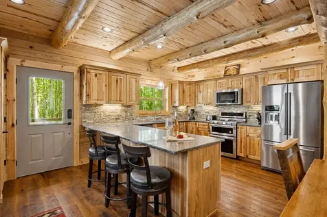 11966 W Snowy Owl Lane Hayward WI 54843