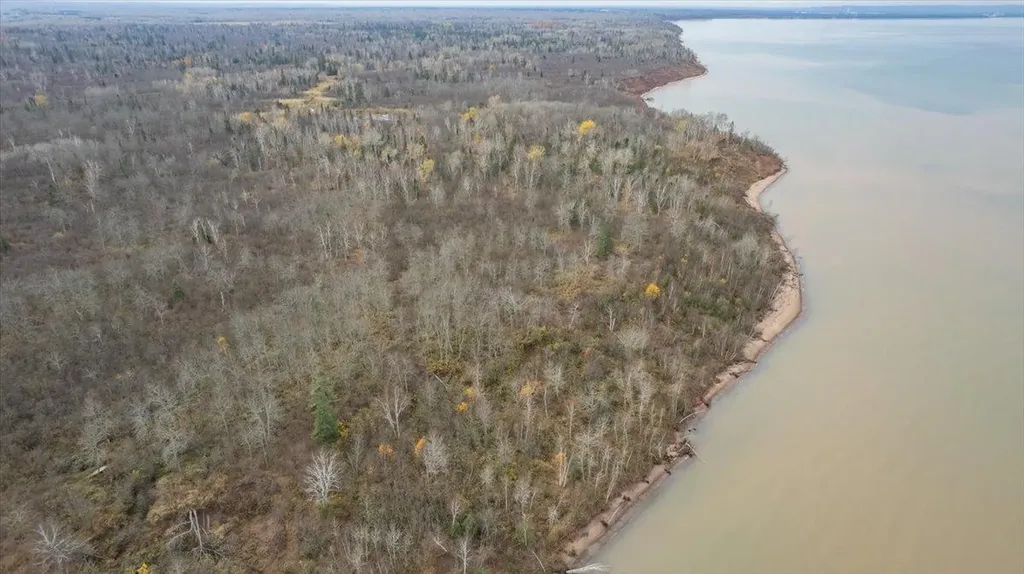 8303 Camp Amnicon Rd Lot 1 Lakeside Twp WI 54874