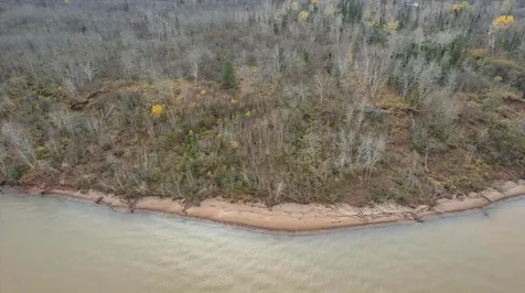 8303 Camp Amnicon Rd Lot 1 Lakeside Twp WI 54874