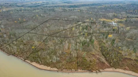 8303 Camp Amnicon Rd Lot 1 Lakeside Twp WI 54874