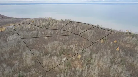 8303 Camp Amnicon Rd Lot 1 Lakeside Twp WI 54874
