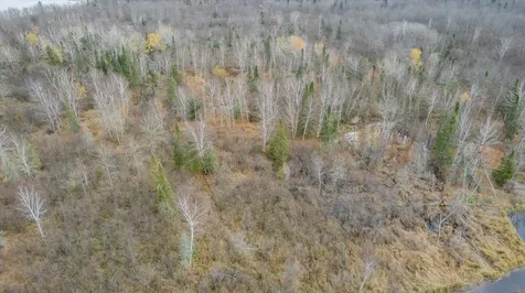 8303 Camp Amnicon Rd Lot 1 Lakeside Twp WI 54874